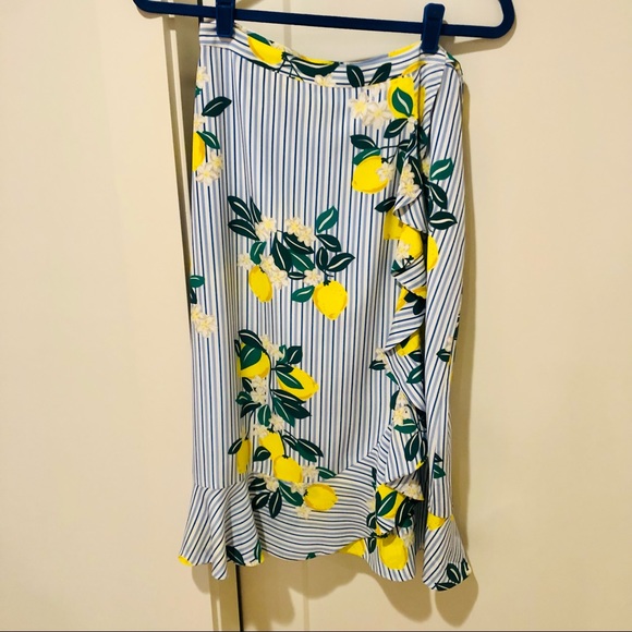 Draper James 2 pieces skirt set from SAKS FIFTH AVENUE - Picture 7 of 15